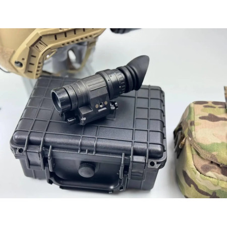 Прилад нічного бачення PVS14 NNVT-4 Gen 2+