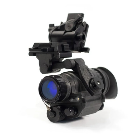 Адаптер для установки на шлем монокуляров ночного видения типа AN/PVS-14 UDAPT J-ARM PVS-14