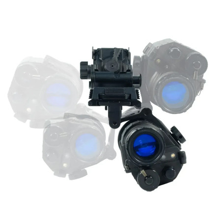 Алюмінієвий J-arm aluminum для PVS-14