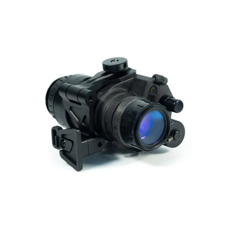 Алюмінієвий J-arm aluminum для PVS-14
