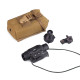 Тепловизионный монокуляр L3 Harris Mini Thermal Monocular