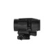 Комплект Sig Optics колiматор ROMEO-MSR 2 MOA RED DOT та магнiфер JULIET3-MICRO 3X22MM