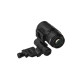 Комплект Sig Optics колiматор ROMEO-MSR 2 MOA RED DOT та магнiфер JULIET3-MICRO 3X22MM