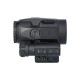 Збільшувач Sig Optics 3Х JULIET3-MICRO 3X22MM, PUSH-BUTTON MOUNT WITH SPACERS, BLACK