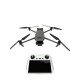 Квадрокоптер Mavic 3 Classic with DJI RC N1