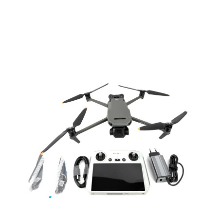 Квадрокоптер Mavic 3 Classic with DJI RC N1