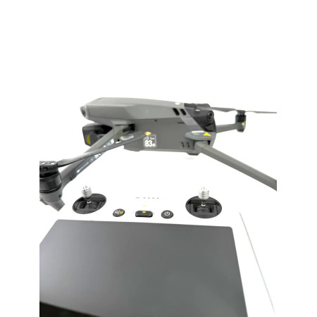 Квадрокоптер Mavic 3 Classic with DJI RC N1