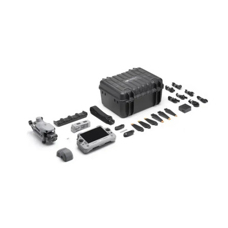Квадрокоптер Matrice 4T Enterprise DJI