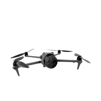 Квадрокоптер Mavic 4 pro with DJI RC 2