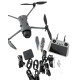 Квадрокоптер Mavic 4 pro with DJI RC 2