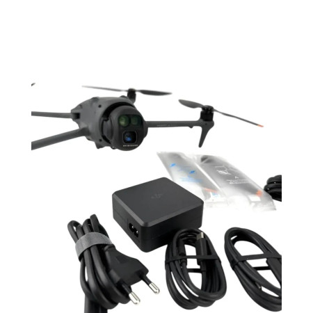 Квадрокоптер Mavic 4 pro with DJI RC 2
