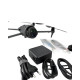 Квадрокоптер Mavic 4 pro with DJI RC 2
