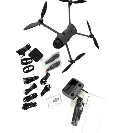 Квадрокоптер Mavic 4 pro with DJI RC 2