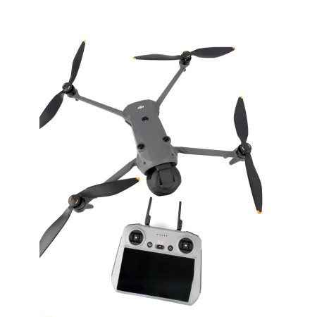 Квадрокоптер Mavic 4 pro with DJI RC 2