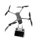 Квадрокоптер Mavic 4 pro with DJI RC 2