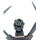 Багаторазовий БПЛА ALUCARD DK-2 (Алукард DK-2) з пультом МК-15