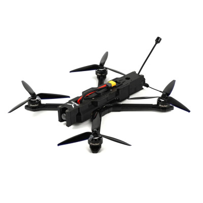 FPV-дрон камікадзе AvengeAngel REAPER SUPERMAN 7" 5.8G
