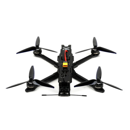 FPV-дрон камикадзе AvengeAngel REAPER SUPERMAN 7" 5.8G