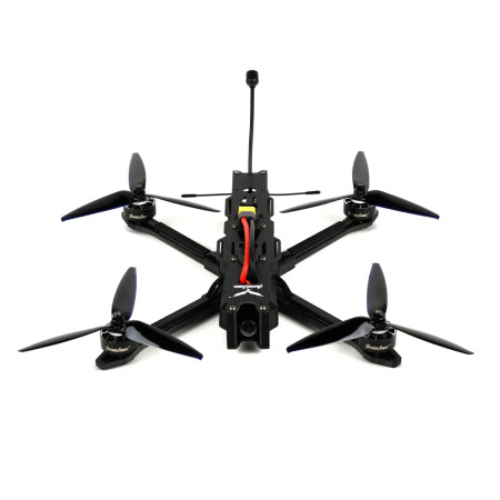 FPV-дрон камикадзе AvengeAngel REAPER SUPERMAN 7" 5.8G
