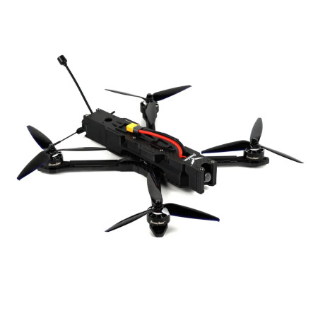 FPV-дрон камикадзе AvengeAngel REAPER SUPERMAN 7" 5.8G