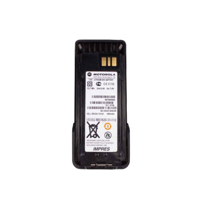Аккумулятор Motorola NNTN8359A