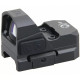 Прицел коллиматорный Vector Optics Frenzy-S 1x17x24 SAS RMSc Footprint 3MOA