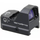 Прицел коллиматорный Vector Optics Frenzy-S 1x17x24 SAS RMSc Footprint 3MOA