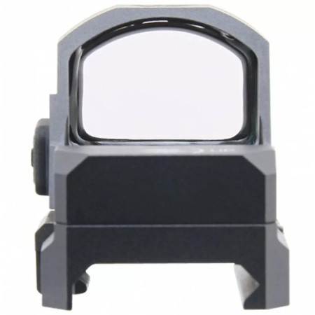 Прицел коллиматорный Vector Optics Frenzy-S 1x17x24 SAS RMSc Footprint 3MOA
