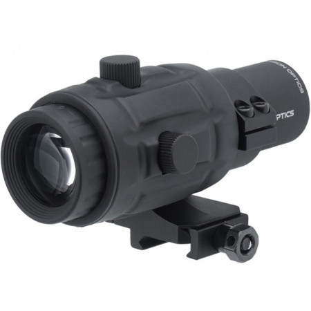 5x оптичний збільшувач Vector Optics Maverick 5x26 w/ Flip Side 5x оптичний збільшувач Vector Optics Maverick 5x26 w/ Flip Side