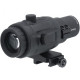 Оптичний збільшувач Vector Optics Maverick 5x26 w/ Flip Side