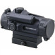 Коллиматорный прицел Vector Optics Nautilus 1x30 QD 3 MOA