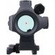 Коллиматорный прицел Vector Optics Nautilus 1x30 QD 3 MOA
