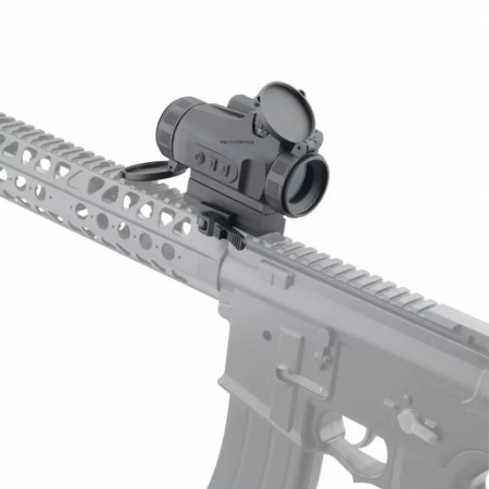 Коллиматорный прицел Vector Optics Nautilus 1x30 QD 3 MOA