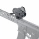 Коллиматорный прицел Vector Optics Nautilus 1x30 QD 3 MOA