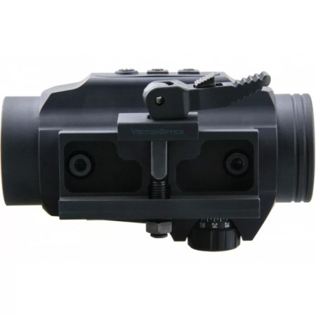 Коллиматорный прицел Vector Optics Nautilus 1x30 QD 3 MOA
