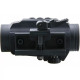 Коллиматорный прицел Vector Optics Nautilus 1x30 QD 3 MOA
