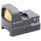 Прицел коллиматорный VictOptics V3 1x17x26 3.5MOA MOJ footprint