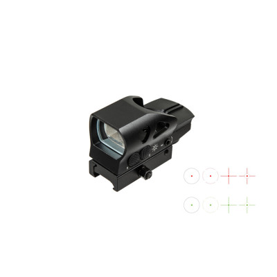 Прицел коллиматорный Vector Optics Z4 1x23х34