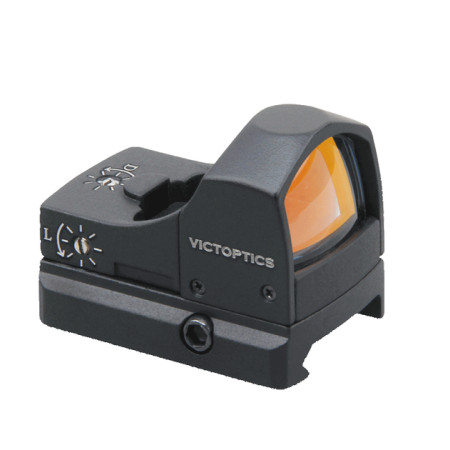 Коллиматорный прицел VictOptics V3 1x17x22 3.5MOA TEK footprint Коллиматорный прицел VictOptics V3 1x17x22 3.5MOA TEK footprint