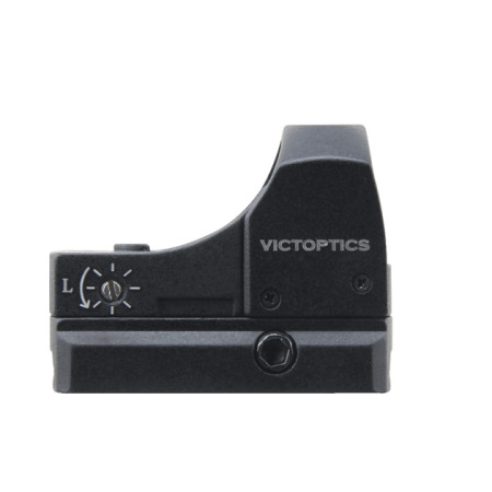 Коллиматорный прицел VictOptics V3 1x17x22 3.5MOA TEK footprint