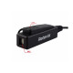 Скрытая гарнитура для Motorola DP4400/DP4600/DP4800 с PTT блоком