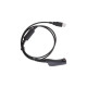 USB-кабель для программирования прошивки Motorola DP4800 DP4801 DP4400 DP4401 DP4600 DP4601