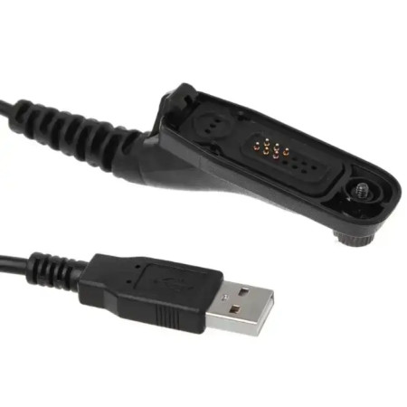 USB-кабель для программирования прошивки Motorola DP4800 DP4801 DP4400 DP4401 DP4600 DP4601
