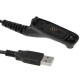 USB-кабель для программирования прошивки Motorola DP4800 DP4801 DP4400 DP4401 DP4600 DP4601