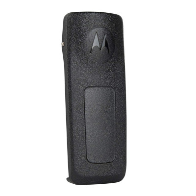 Зажим PMLN4651A клипса, поясной крепеж для раций Motorola