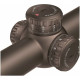Приціл оптичний Vector Optics Continental 1-10x28 (34mm) illum. ED FFP VET-CTR FDE