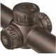 Приціл оптичний Vector Optics Continental 1-10x28 (34mm) illum. ED FFP VET-CTR FDE