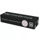 Приціл оптичний Vector Optics Continental 1-10x28 (34mm) illum. ED FFP VET-CTR FDE