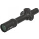 Приціл оптичний Vector Optics Continental X10 1-10x28 (34 мм) ED FFP illum. VET-RAR 2