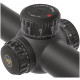 Приціл оптичний Vector Optics Continental X10 1-10x28 (34 мм) ED FFP illum. VET-RAR 2